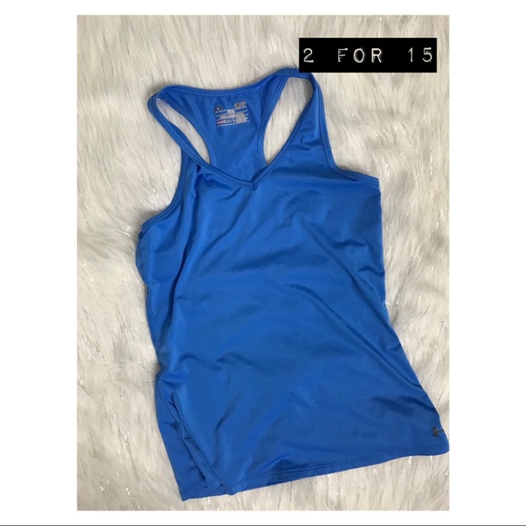 Under Armour Tops - Under armour tank S